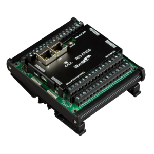 EtherCAT Remote I/O PLC - Galil motion control - GMP SA