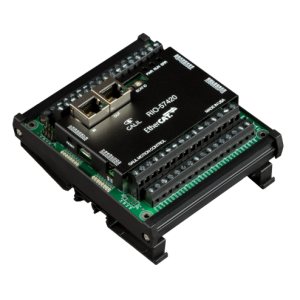 EtherCAT Remote I/O PLC - Galil motion control - GMP SA