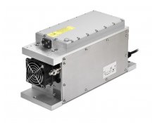 Air cooled DPSS Laser PowerChip-PNV UV 266 nm & 355nm