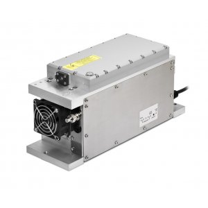 Air cooled DPSS Laser PowerChip-PNV UV 266 nm & 355nm