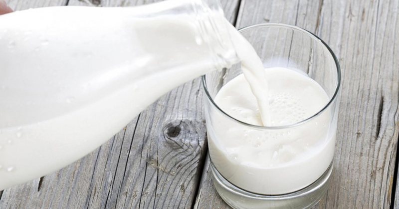 Analyzing Milk from the Cow to the Counter - Click Image to Close