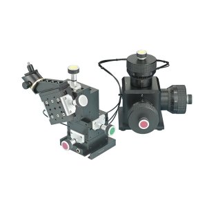 3-axis Hydraulic Manipulator, - Right-Hand & Left-Hand