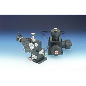 MX6600 - Micromanipulator Hydraulic