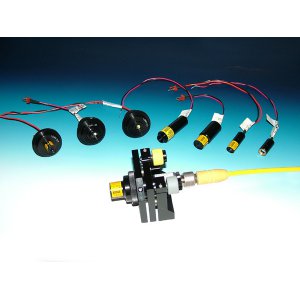 Laser Diode Module Adapter