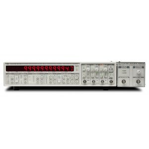SR625 Frequency Counter with Rubidium Timebase