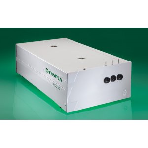 Diode Pumped High Energy Picosecond Nd:YAG Lasers - PL2230 serie