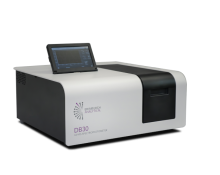 DB30 - Double Beam UV-Vis Spectrophotometer DB30 - Double Beam UV-Vis Spectrophotometer
