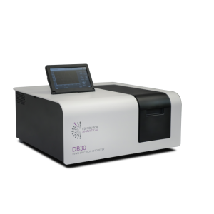 DB30 - Double Beam UV-Vis Spectrophotometer