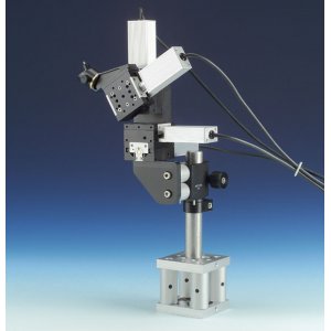 MX7500 - Micromanipulator Four axis motorized