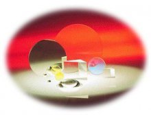 Classical Optics