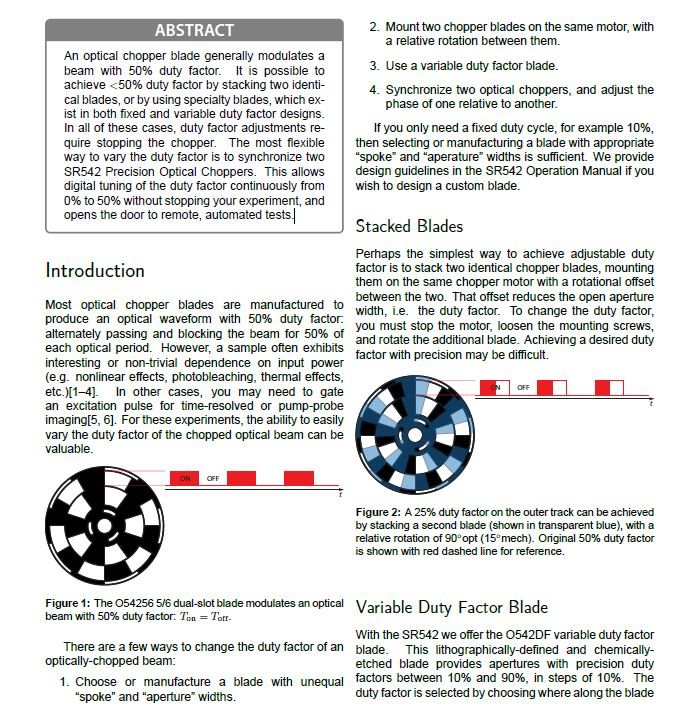 Digital Control of Duty Factor for Optically-Chopped Beams - Click Image to Close