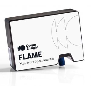 Flame - The Next Generation of Miniature Spectrometers