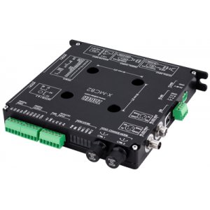 Stepper Controllers, 2 Axis, Linear and Circular Interpolation