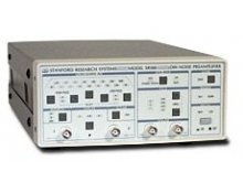 Preamplifier