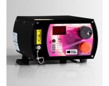 Turnkey Raman Lasers - High-power, Spectrum-stabilized Lasers