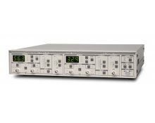 Dual Channel Programmable Filter
