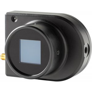 Laser Beam Diagnostic - Beamage-4M Focus