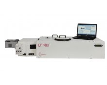 Transient Absorption Spectrometer - LP980