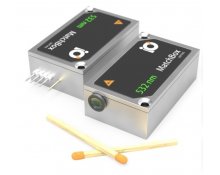CW miniature package Laser MatchBox