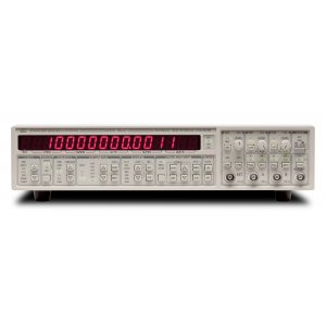 SR620 Time Interval and Frequency Counter