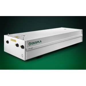 Tunable Wavelength Picosecond Laser - PT403 series