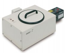 Dedicated Lifetime Spectrometer Mini-tau