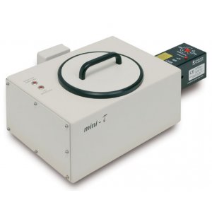 Dedicated Lifetime Spectrometer Mini-tau