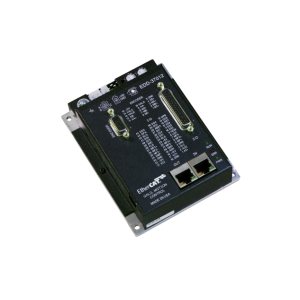 EtherCAT single axis smart drive - Galil motion control - GMP SA