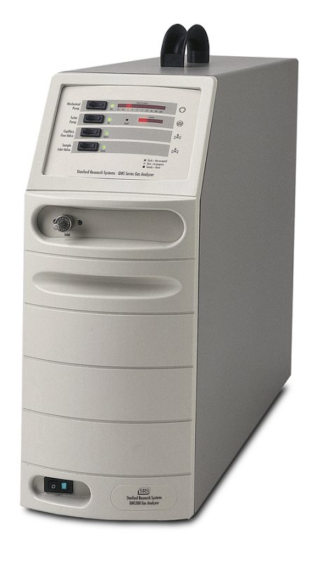 QMS100, QMS200 & QMS300 High Pressure Gas Analyzers - Click Image to Close