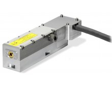 Sub nanosecond 1064nm microJoule pulses MicroChip laser