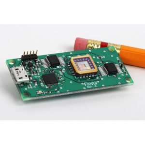 Multispectral Sensors - PixelSensor™