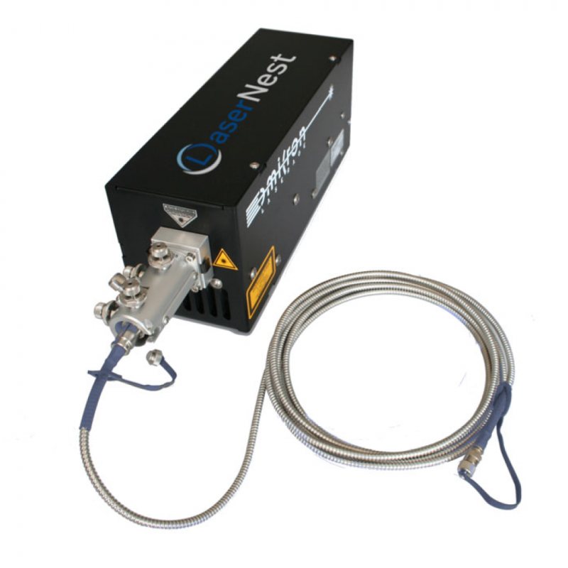 Desktop Diode Laser Series - LaserNest - Click Image to Close