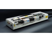 High Energy Nd:YAG Laser