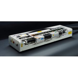 High Energy Pulsed Nd:YAG Lasers - LPY Series