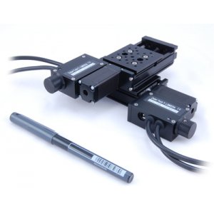 Miniature linear stage - T-LSM