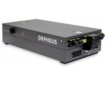 ORPHEUS - OPA - Collinear Optical Parametric Amplifier