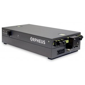ORPHEUS - OPA - Collinear Optical Parametric Amplifier