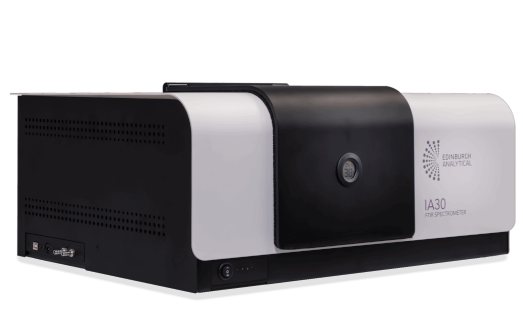IA30 - FTIR Spectrometer - Edinburgh Analytical - Click Image to Close