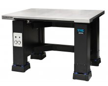 Active Antivibration Cleanbench