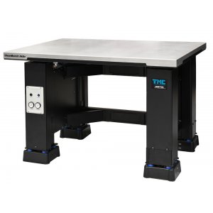 Active Antivibration Cleanbench