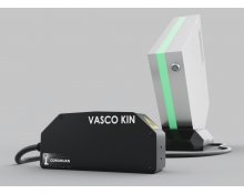 Vasco Kin Particle Size Analyzer Vasco Kin Particle Size Analyzer