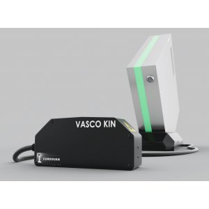 Vasco Kin Particle Size Analyzer Vasco Kin Particle Size Analyzer