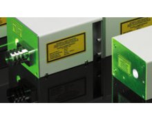 Nd:YAG Laser Compact Pulsed