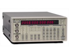 RF Signal & Clock Generators