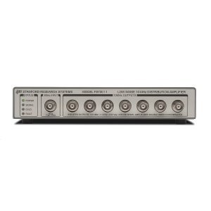 FS730 Series and FS735 Series Distribution Amplifier