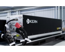 Industrial 650 watts CO2 Lasers - KT650 - Kern LightWAVE Industrial 650 watts CO2 Lasers - KT650 - Kern LightWAVE