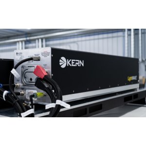 Industrial 650 watts CO2 Lasers - KT650 - Kern LightWAVE Industrial 650 watts CO2 Lasers - KT650 - Kern LightWAVE