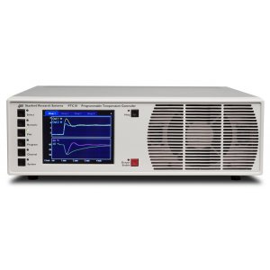 Programmable temperature controller - Diode laser - PTC10