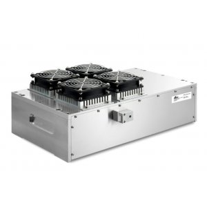 PicoSpark - multiWatt Air cooled DPSS Laser - 1064 / 532 nm