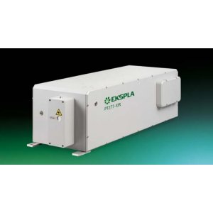 Single Housing MIR Tunable Picosecond Laser - PT277-XIR series